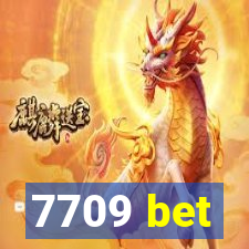 7709 bet